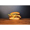 Pancho Villa Burger