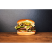 El Mariachi Burger
