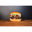 The Gekko Burger