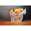 Andrews Cheese Fries